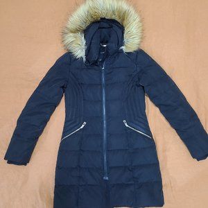 Women's Winter Jacket Black